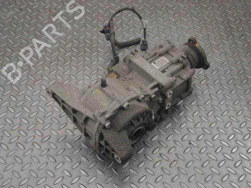 Differential, bag KIA SORENTO IV (MQ4, MQ4A) 1.6 T-GDi Hybrid AWD (230 hp) 27826768