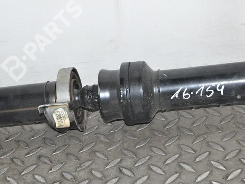 Driveshaft MERCEDES-BENZ GLC (X253) 250 d 4-matic (253.909) | BP7486991M37 