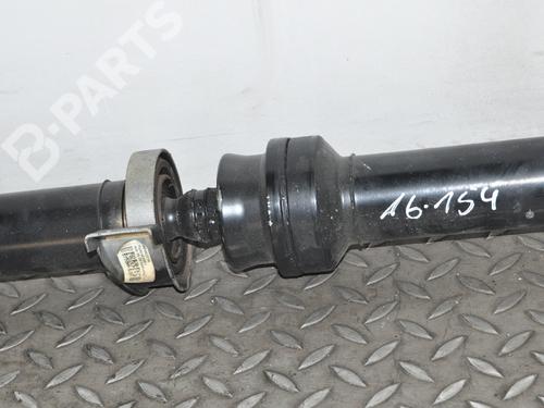 BP7486991M37 | Driveshaft MERCEDES-BENZ GLC (X253) 250 d 4-matic (253.909) BP7486991M37