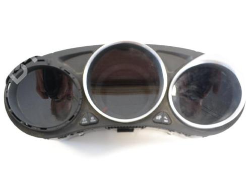 Used Instrument cluster CITROËN DS4 (NX_) 1.2 THP 130 (130 hp) 7481348