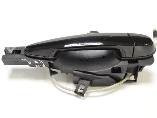 Used Front right exterior door handle Front right exterior door handle BMW X3 (F25) sDrive 18 d (143 hp) 7493605 7493605