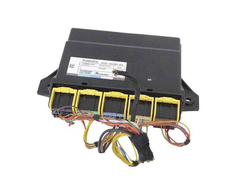 Used Electronic module JAGUAR XK II Coupe (X150) 4.2 XK8 (298 hp) 15857246