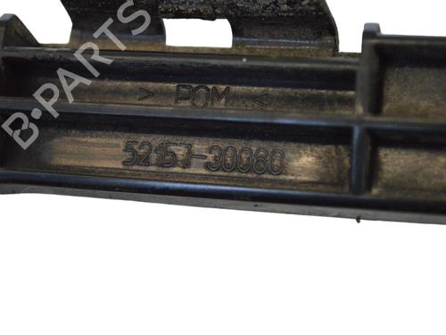 Rear bumper bracket LEXUS GS (_S19_) 450h (GRS191_, GWS191_) | BP16879042C159 