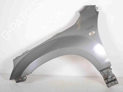 Used Left front fenders SUZUKI GRAND VITARA II (JT, TE, TD) 1.9 DDiS All-wheel Drive (JT419, TD44, JB419WD, JB419XD,... (129 hp) 29866894