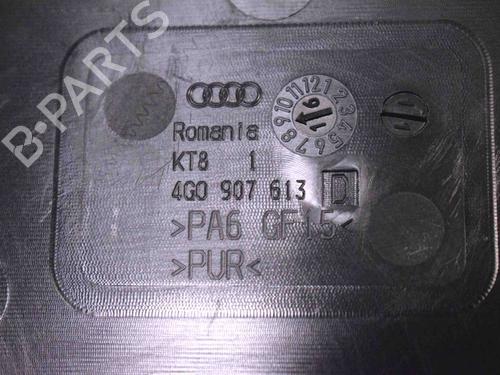 Other AUDI A6 Allroad C7 (4GH, 4GJ) 3.0 TDI quattro | BP14788658O1 