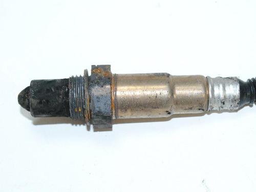 Used Electronic sensor MERCEDES-BENZ SPRINTER 3-t Van (B906) 219 CDI / BlueTEC (906.611, 906.613) (190 hp) 7495350