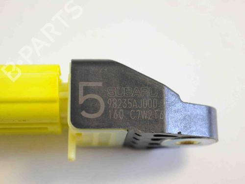 Electronic sensor SUBARU OUTBACK (BR) 2.0 D AWD (BRD) | BP7814050M84