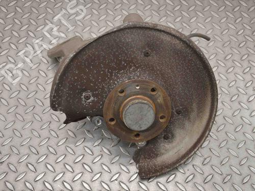 Højre hjullejehus spindel AUDI A5 Sportback (8TA) 2.0 TDI (177 hp) 14800582