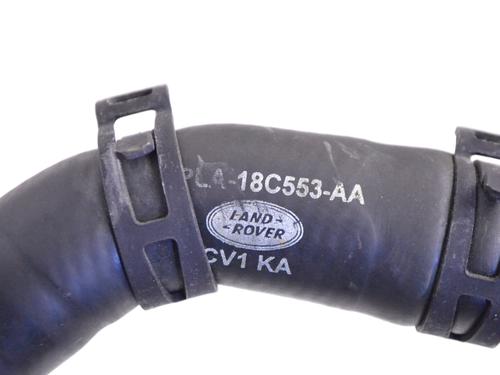 Pipe LAND ROVER RANGE ROVER SPORT II (L494) 3.0 SDV6 4x4 | BP27822458M125 
