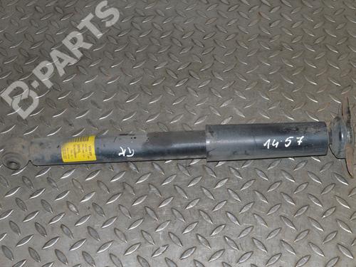 Left rear shock absorber VOLVO XC60 I SUV (156) D3 / D4 (163 hp) 31277782