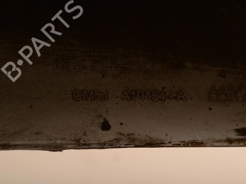 Right sideskirt FORD FOCUS III 1.0 EcoBoost | BP14791249C114 