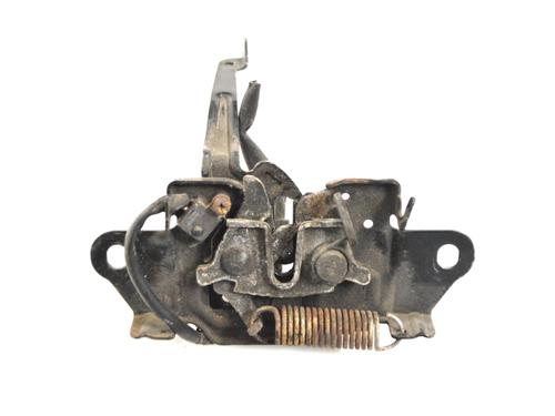 Used Hood lock MAZDA CX-5 (KE, GH) 2.2 D (KE2FW) (175 hp) 11830483