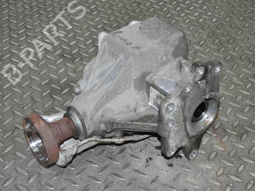 Used Transfer box VOLVO XC60 I SUV (156) D5 AWD (185 hp) 7491029