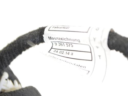 Wiring harness BMW 2 Active Tourer (F45) 218 d | BP14777728E16 