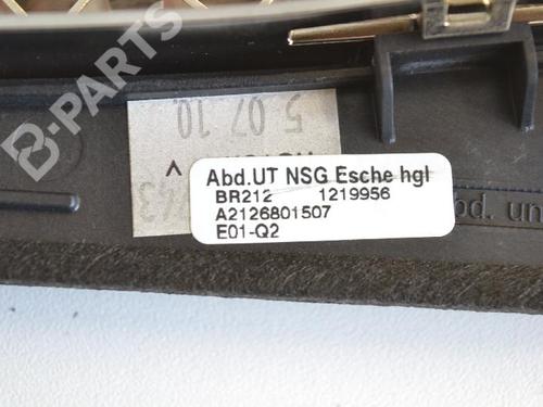 Andre MERCEDES-BENZ E-CLASS T-Model (S212) E 250 CDI / BlueTEC (212.203, 212.204) | BP7496814O1