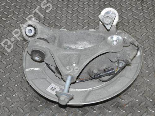 Right rear steering knuckle BMW 5 (G30, F90) 530 d | BP14817274M28 