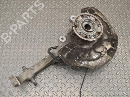 Left front steering knuckle BMW 3 Gran Turismo (F34) 320 d xDrive | BP14793325M25 