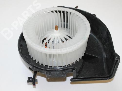 Heater blower motor VW POLO V (6R1, 6C1) 1.0 | BP8829851M62 