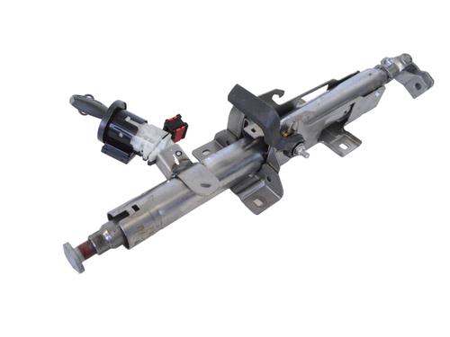 Used Steering column RENAULT MASTER III Van (FV) 2.3 dCi 180 FWD (FV04, FV07) (179 hp) 27825249