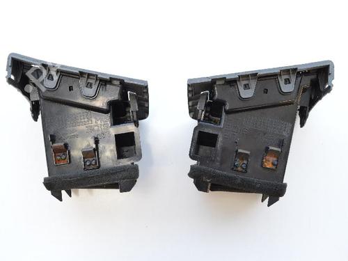 Air vent NISSAN X-TRAIL II (T31) 2.0 dCi 4x4 | BP14808796I21 