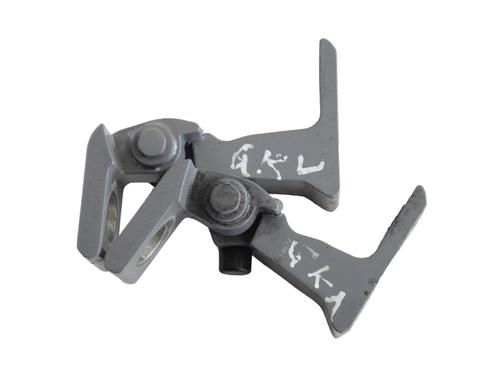 Used Hinge/Door check strap VW ID.3 (E11, E12) Pro (145 hp) 27825612