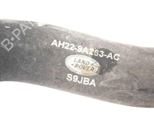 Pipe LAND ROVER RANGE ROVER SPORT I (L320) 3.0 D 4x4 | BP19943313M125