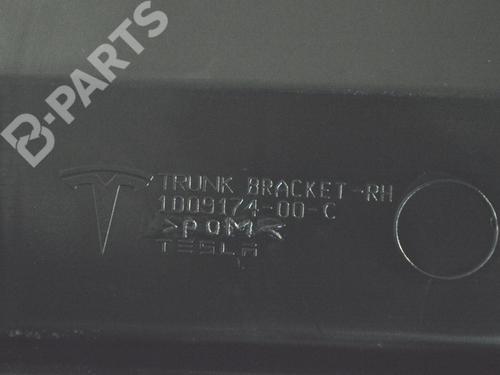 Andre TESLA MODEL S (5YJS) 85 | BP8866063O1 