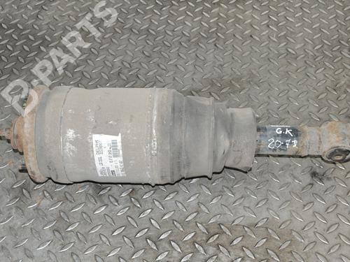 Left rear shock absorber LAND ROVER RANGE ROVER SPORT I (L320) 3.6 D 4x4 | BP12126483M18 