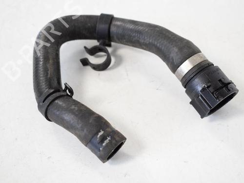Used Pipe BMW 5 (E60) 520 d (177 hp) 14817516