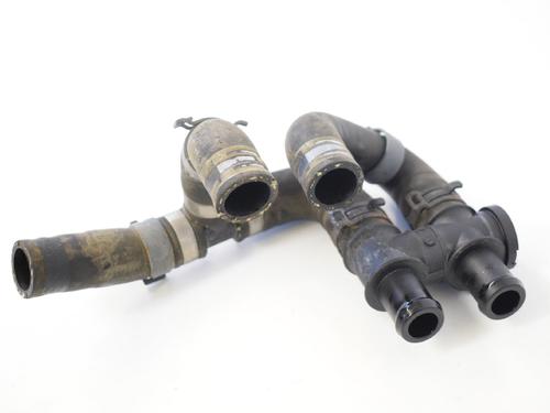 Pipe AUDI A5 Sportback (F5A, F5F) S5 TFSI quattro | BP14769395M125 