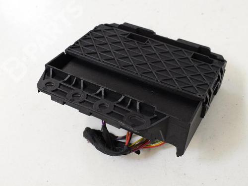 Electronic module VW PASSAT B6 (3C2) 2.0 TDI 16V | BP7482606M83 