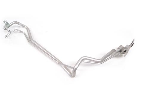AC pipe MERCEDES-BENZ C-CLASS (W205) AMG C 63 (205.086) | BP14783322M126 