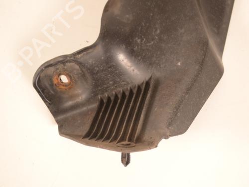Underbody protection MERCEDES-BENZ E-CLASS (W212) E 220 CDI / BlueTEC (212.001, 212.002) | BP14792540M92 