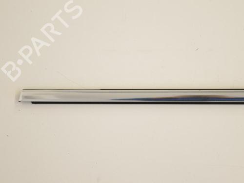 Door moulding trim PORSCHE CAYENNE (92A) 4.8 GTS | BP14811799C150 