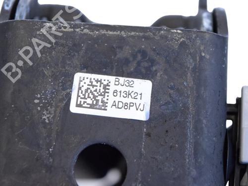 Seat buckle LAND ROVER RANGE ROVER EVOQUE (L538) 2.0 D 4x4 | BP18643408I32 