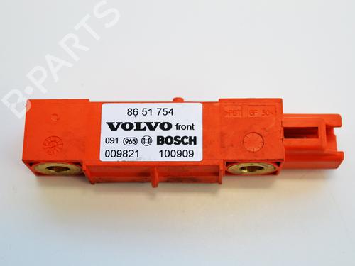 Electronic sensor VOLVO XC90 I (275) D3 / D5 | BP19942006M84 