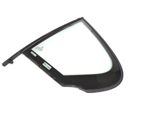 Front left quarter glass BMW 7 (F01, F02, F03, F04) 730 d (258 hp) 43R-001025