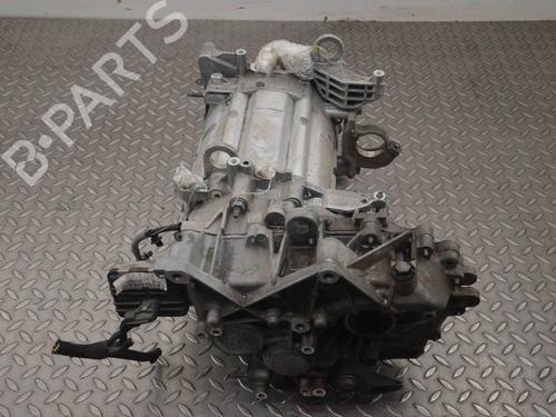 Motor für CITROËN C4 III (BA_, BB_, BC_) ë-C4 (BCZKXC, BZCKSC) (136 hp) 27825907