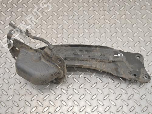 Used Left rear suspension arm VW CC B7 (358) 2.0 TDI (170 hp) 16274614