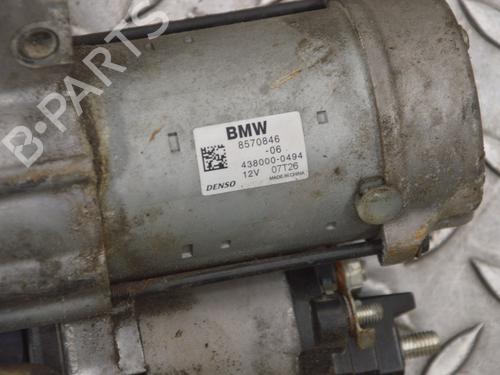 Starter BMW 4 Coupe (F32, F82) 420 d xDrive | BP13935121M8 