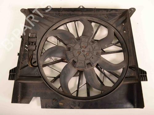Radiator fan VOLVO XC90 I (275) D5 AWD | BP19943394M35 