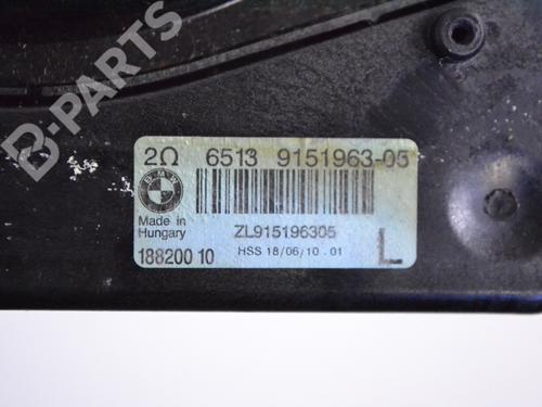 Electronic module BMW 7 (F01, F02, F03, F04) 730 d | BP10532678M83 