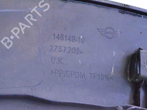 Front left wheel arch trim MINI MINI (R56) Cooper D | BP12232085C134 