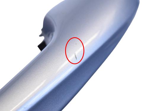 Front left exterior door handle MERCEDES-BENZ C-CLASS (W205) C 200 (205.042) | BP18042706C128 