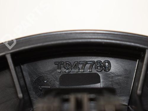 Heater blower motor BMW 4 Coupe (F32, F82) M4 | BP8832278M62 