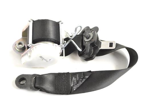 Used Front left seatbelt JAGUAR XF I (X250) 2.2 D (190 hp) 8073328
