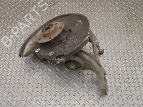 Used Left rear steering knuckle PORSCHE MACAN (95B) 3.6 Turbo (400 hp) 16274399