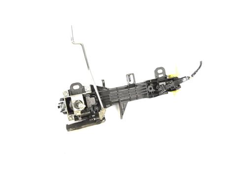 Front right exterior door handle TOYOTA PRIUS (_W3_) 1.8 Hybrid (ZVW3_) | BP9171859C129 