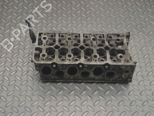 Cylinder head NISSAN X-TRAIL III (T32_, T32R, T32RR) 1.6 DIG-T (T32) | BP17866115M5 