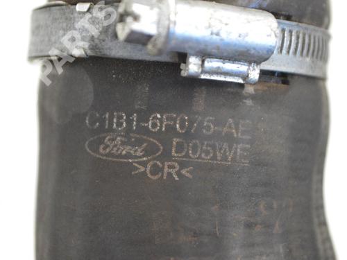 Pipe FORD FIESTA VI (CB1, CCN) 1.0 EcoBoost | BP8863142M125 